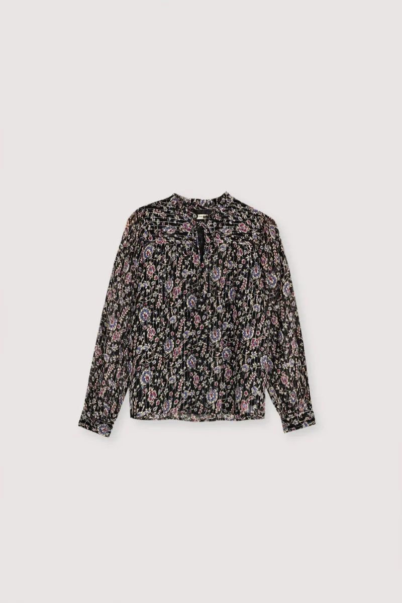FRANCISCA BLOUSE