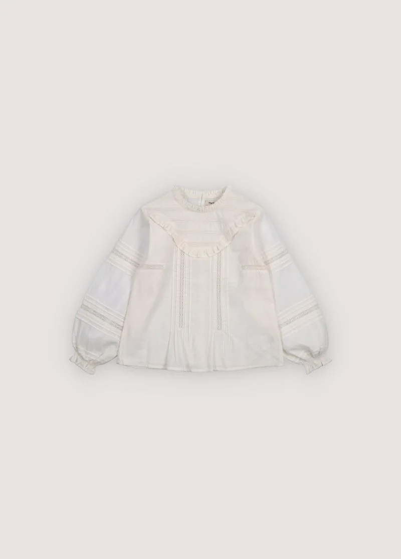 BLANCA BLOUSE