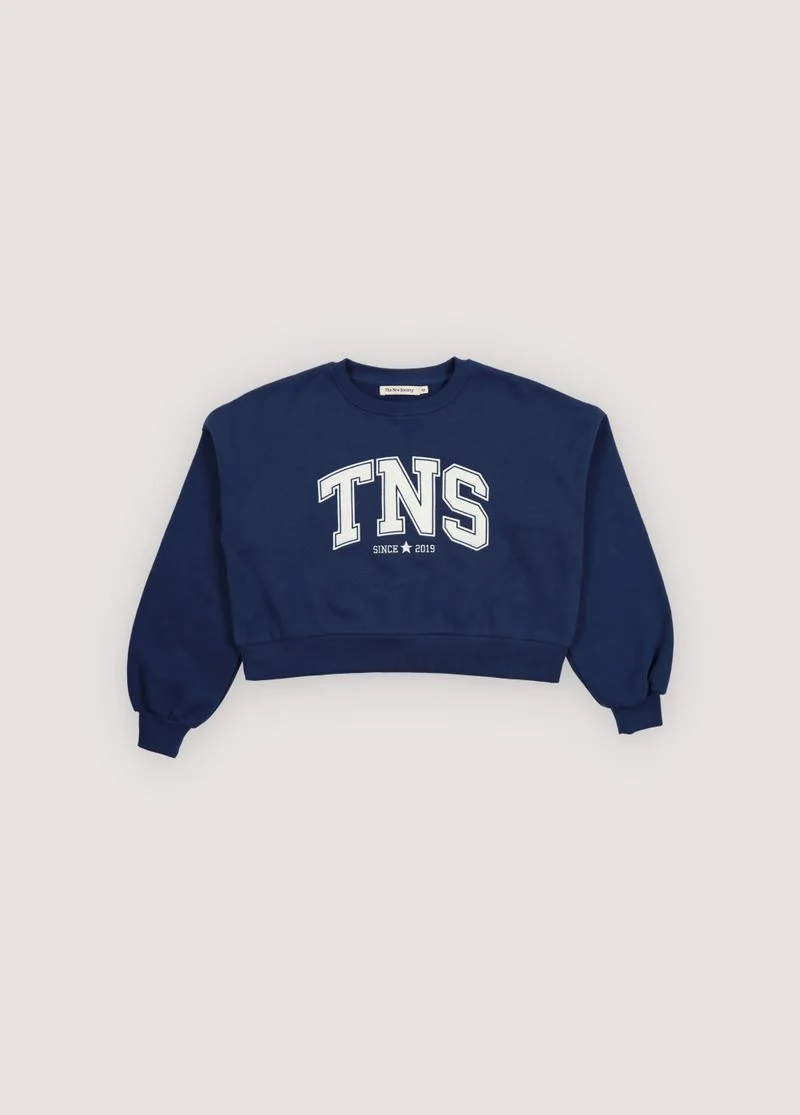 EVA SWEATSHIRT