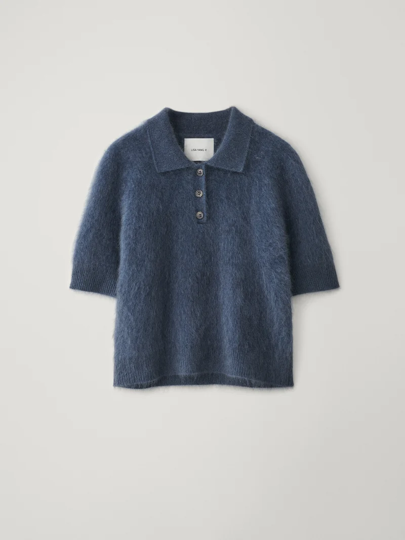 CAROLYN SWEATER