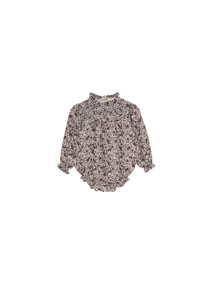 SAMARA BABY ROMPER