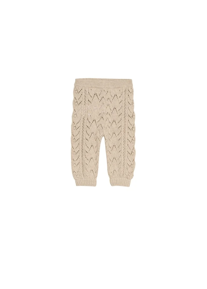 LILA BABY PANTS