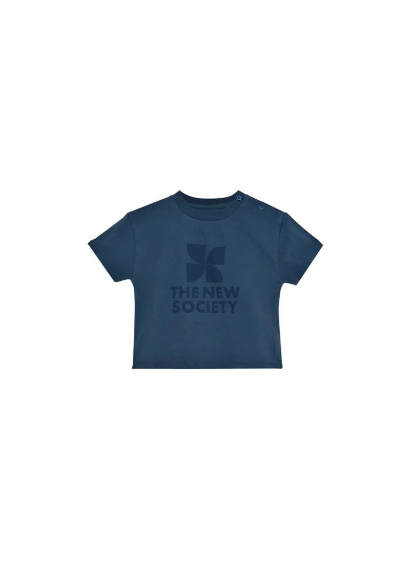 TNS LOGO T-SHIRT