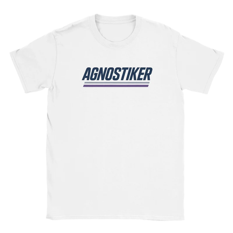 T-shirt - Agnostiker