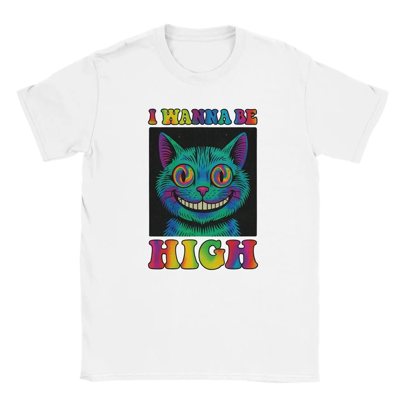 T-shirt - High
