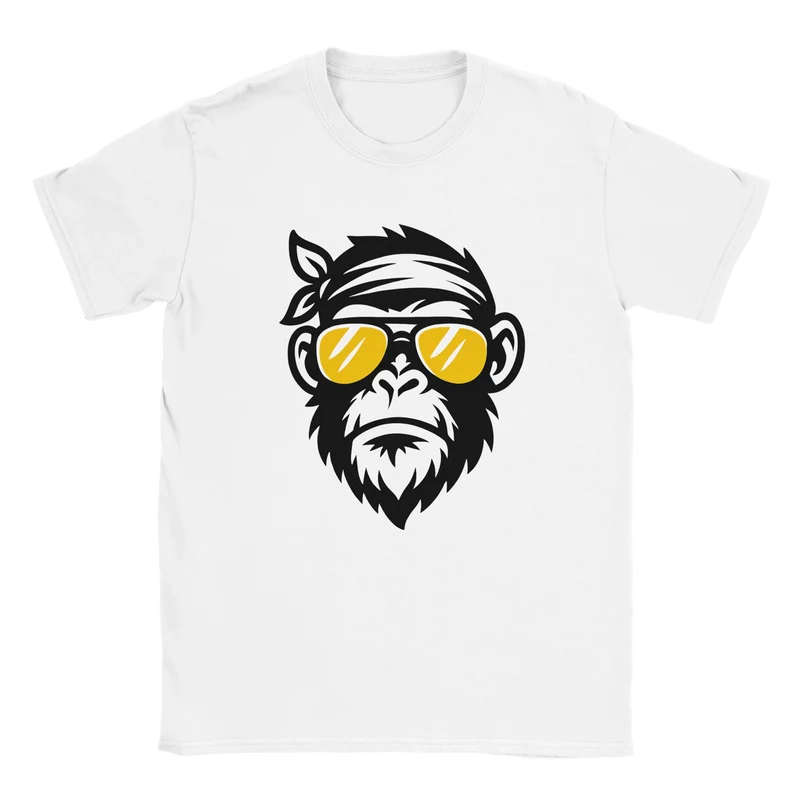 T-shirt - Cool Apa