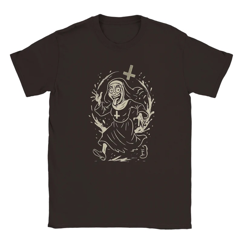 T-shirt - Helga