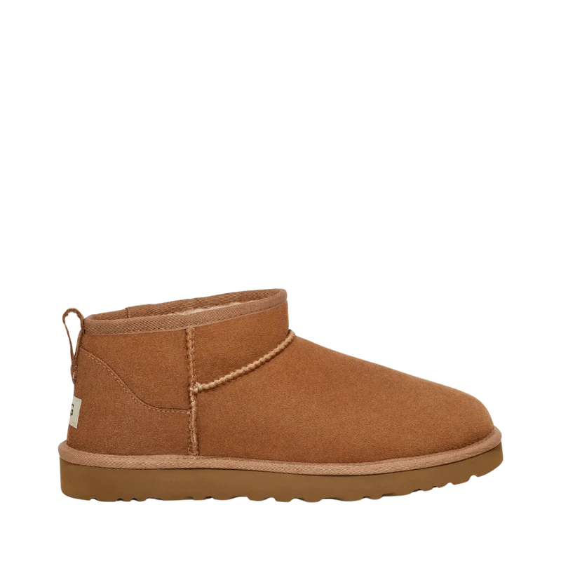 M Classic Ultra Mini - Chestnut