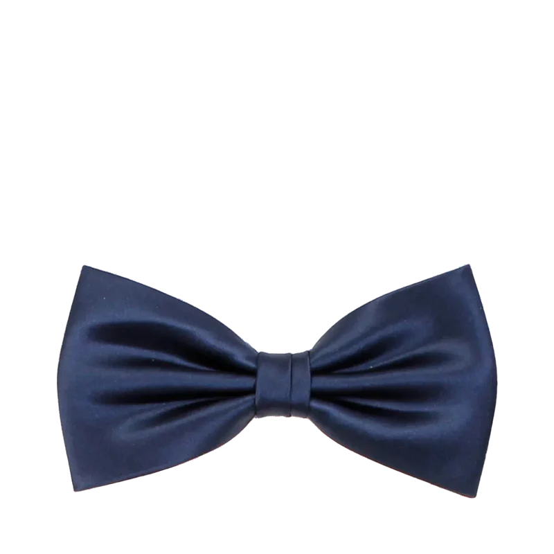 Ceremony Pre Tie - Navy