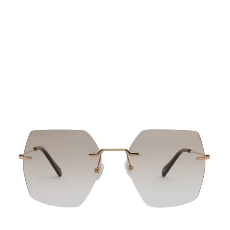 Jennifer Tinted Readers - Gold 1.0