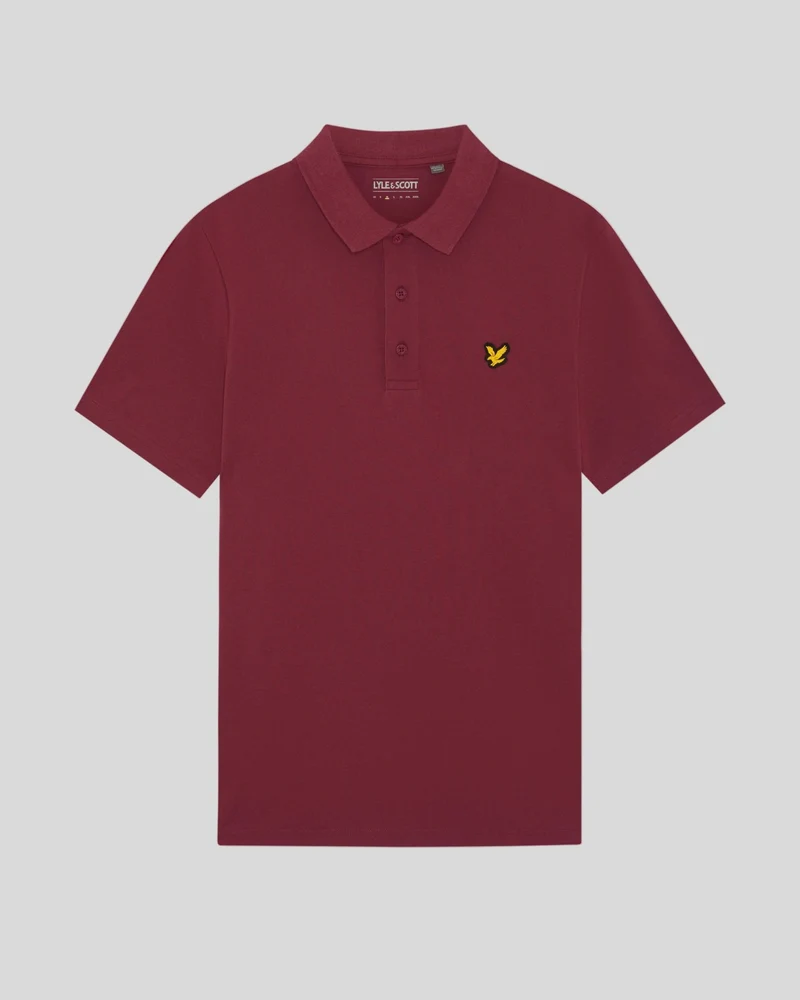 Technical Polo Shirt