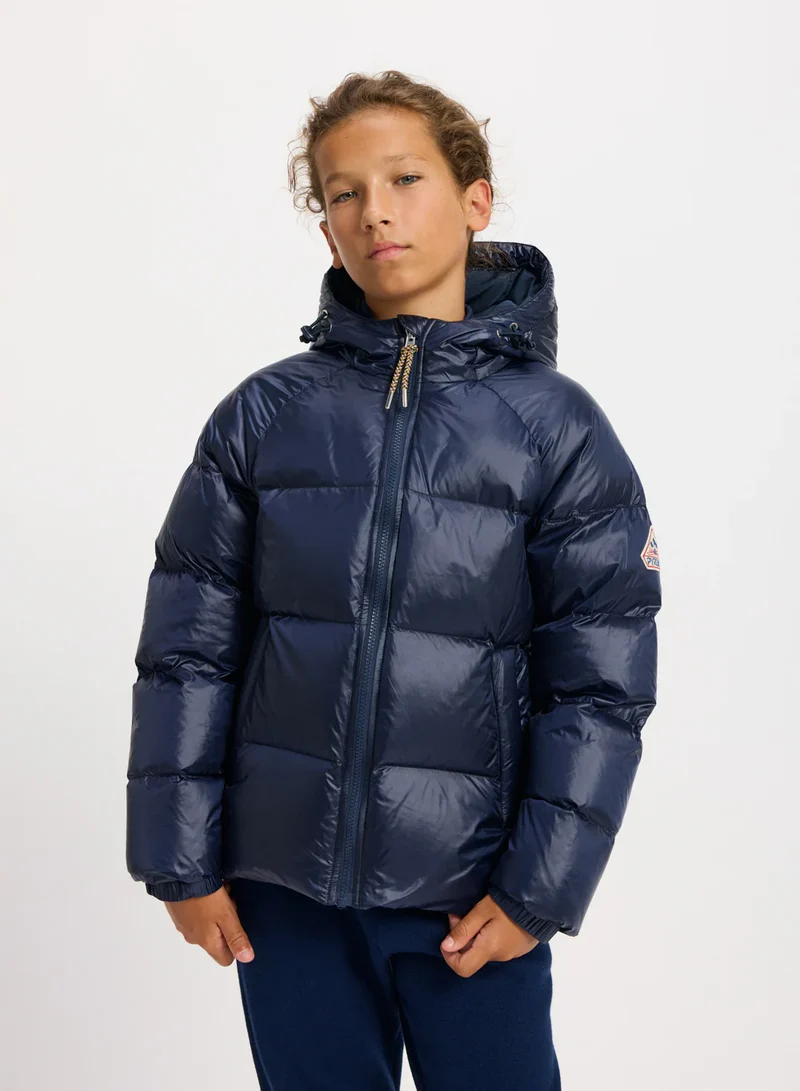 STEN JACKET