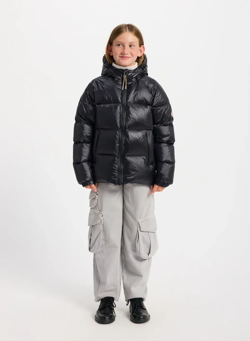 STEN JACKET