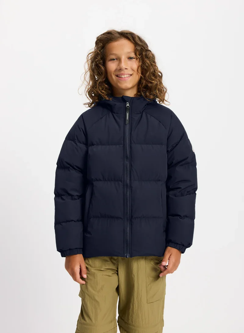STEN SMOOTH JACKET