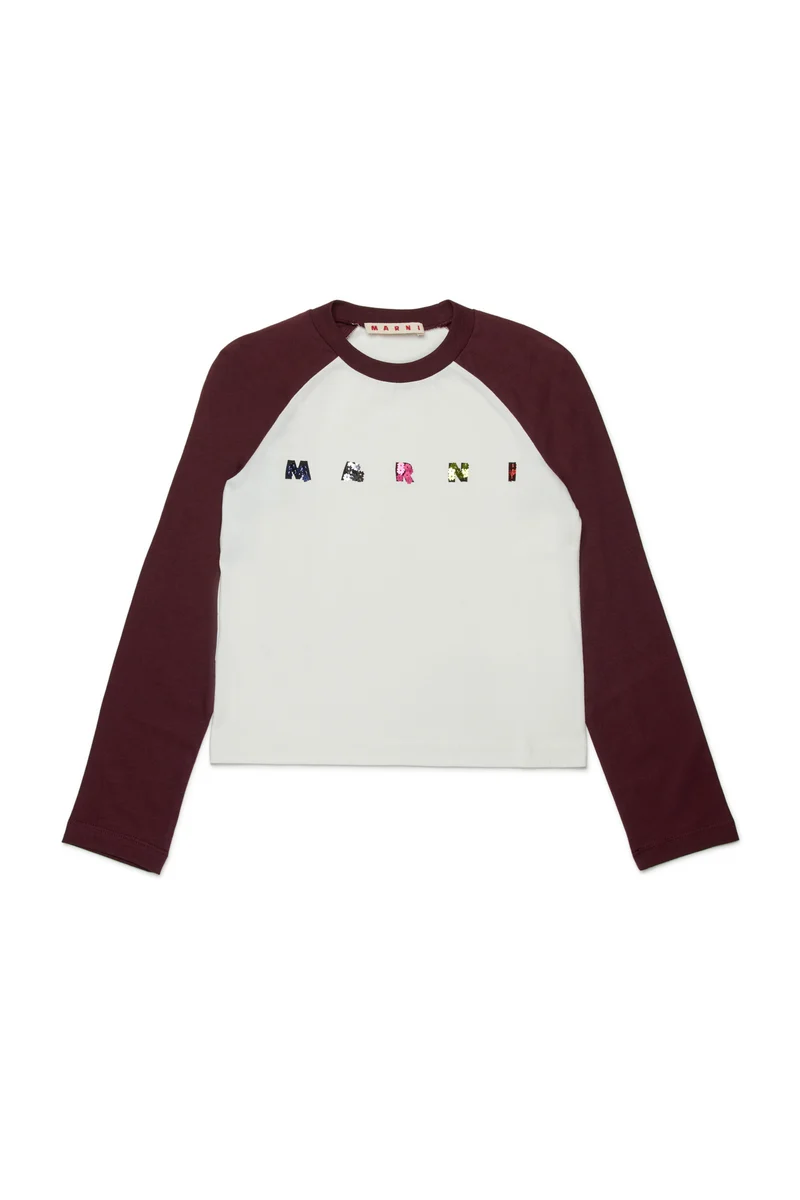 LONG SLEEVE T-SHIRT