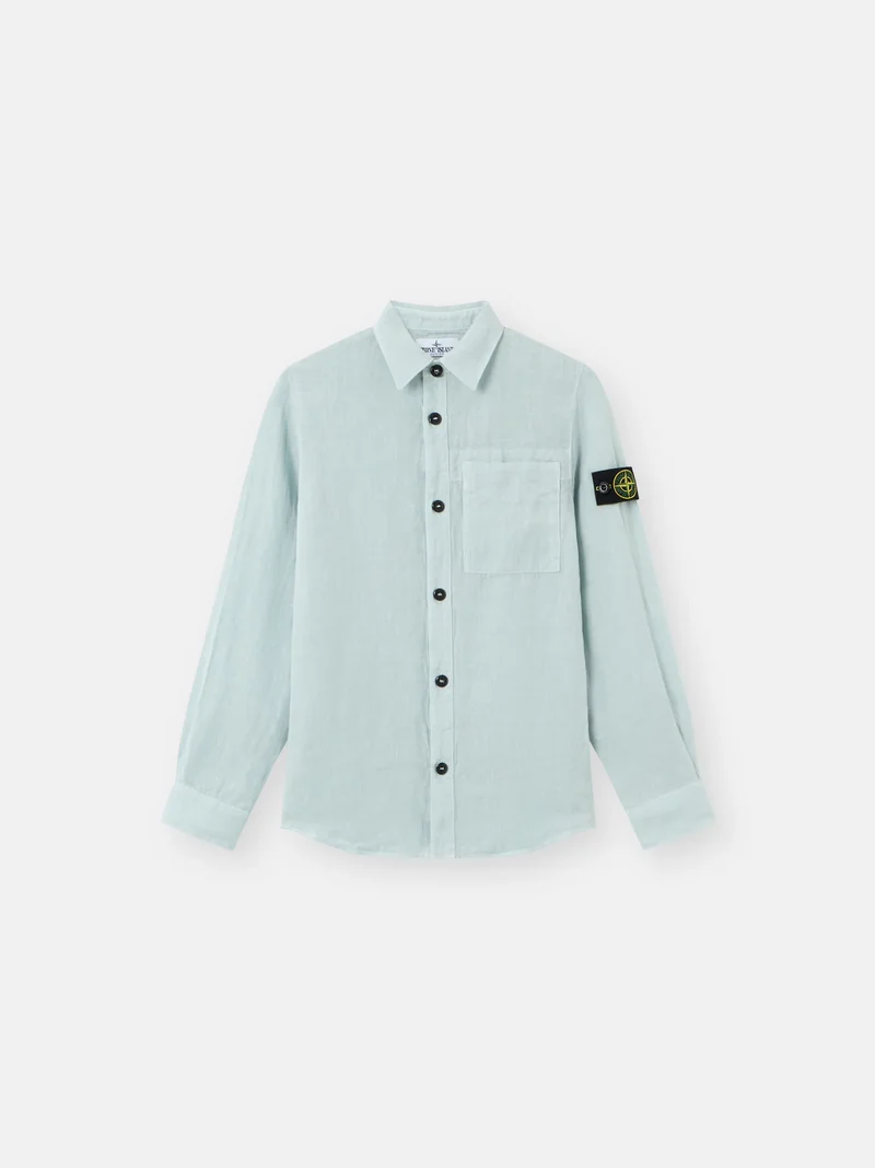 LINNEN SHIRT