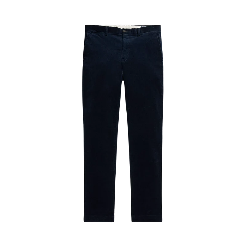 Flat Front - Aviator Navy