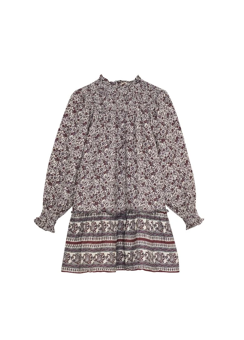 SAMARA DRESS