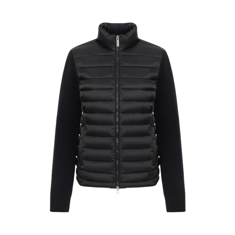 Ladies Jacket - Black