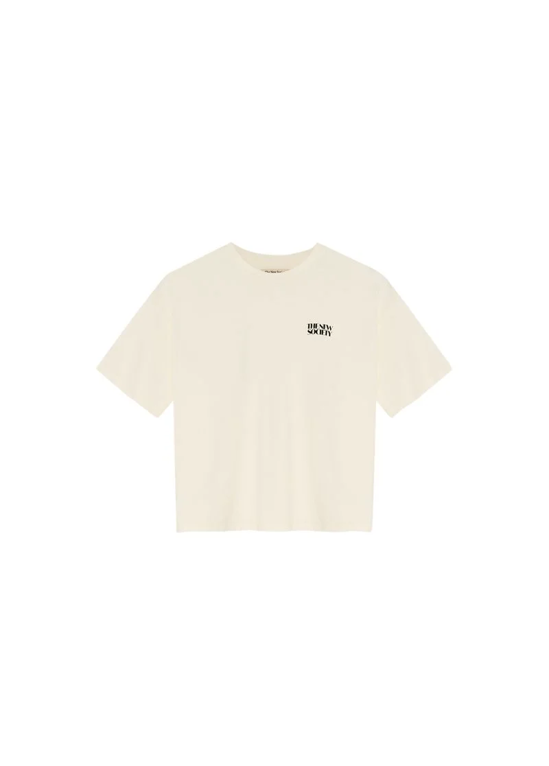 MARIANA TEEN T-SHIRT