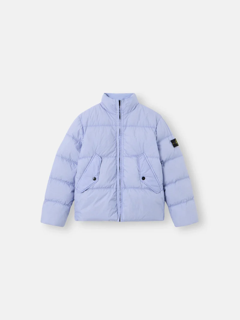 DOWN PUFFER JACKET