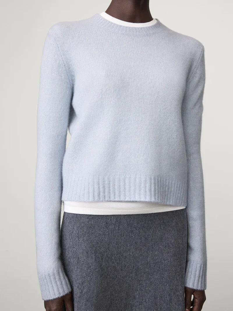 MIRA SWEATER