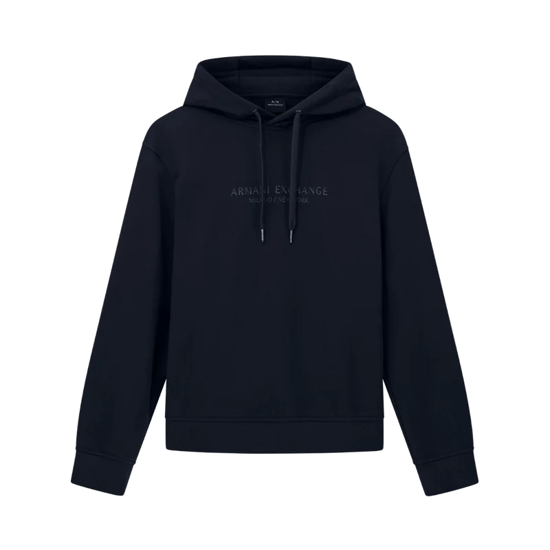 Sweatshirt - Deep Navy