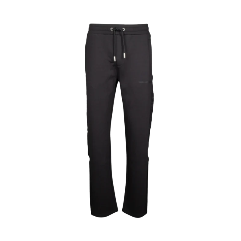 Sweat Pants - Black