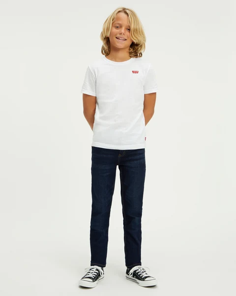 LEVI'S 512 SLIM TAPER