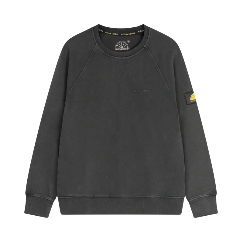 Alassio College - 000 Black
