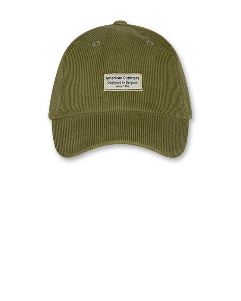 RAVEN CAP BELGIAN