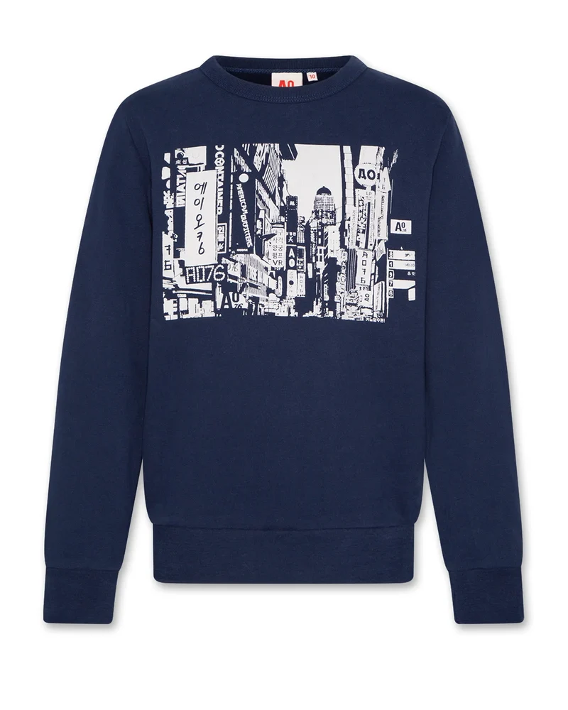 TOM SWEATER STREET