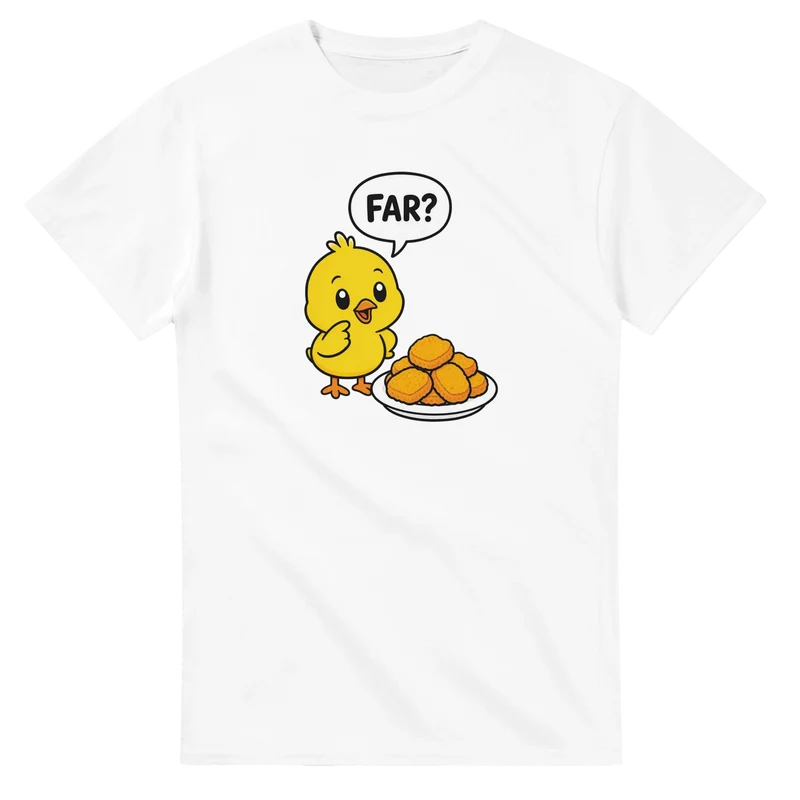 T-shirt - Far