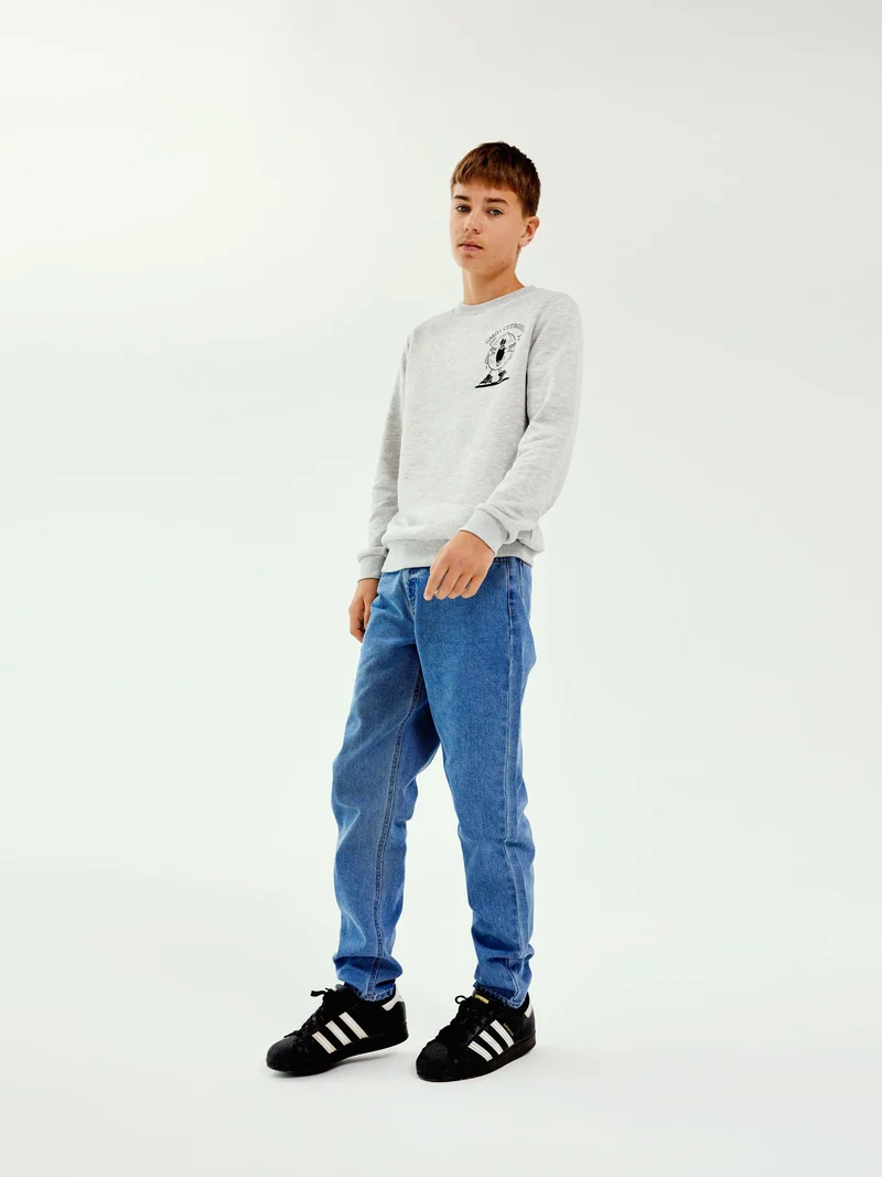 Sweatshirt - långärmad tröja