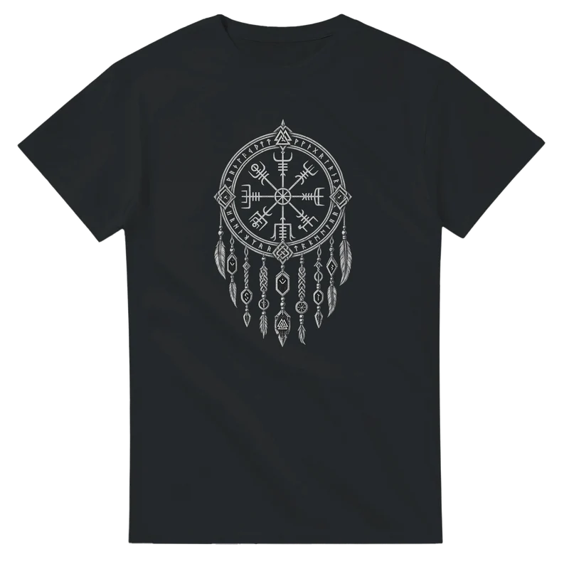 T-shirt - Vegvisir