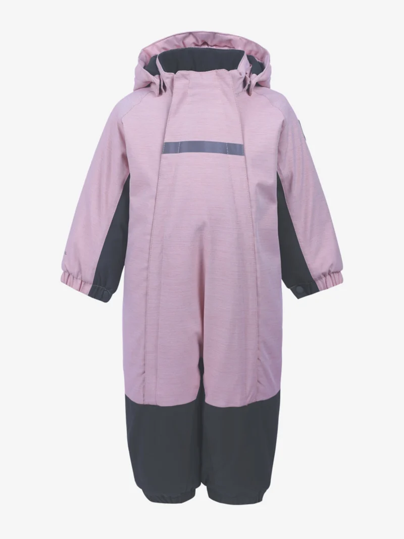 Color Kids VINTEROVERALL