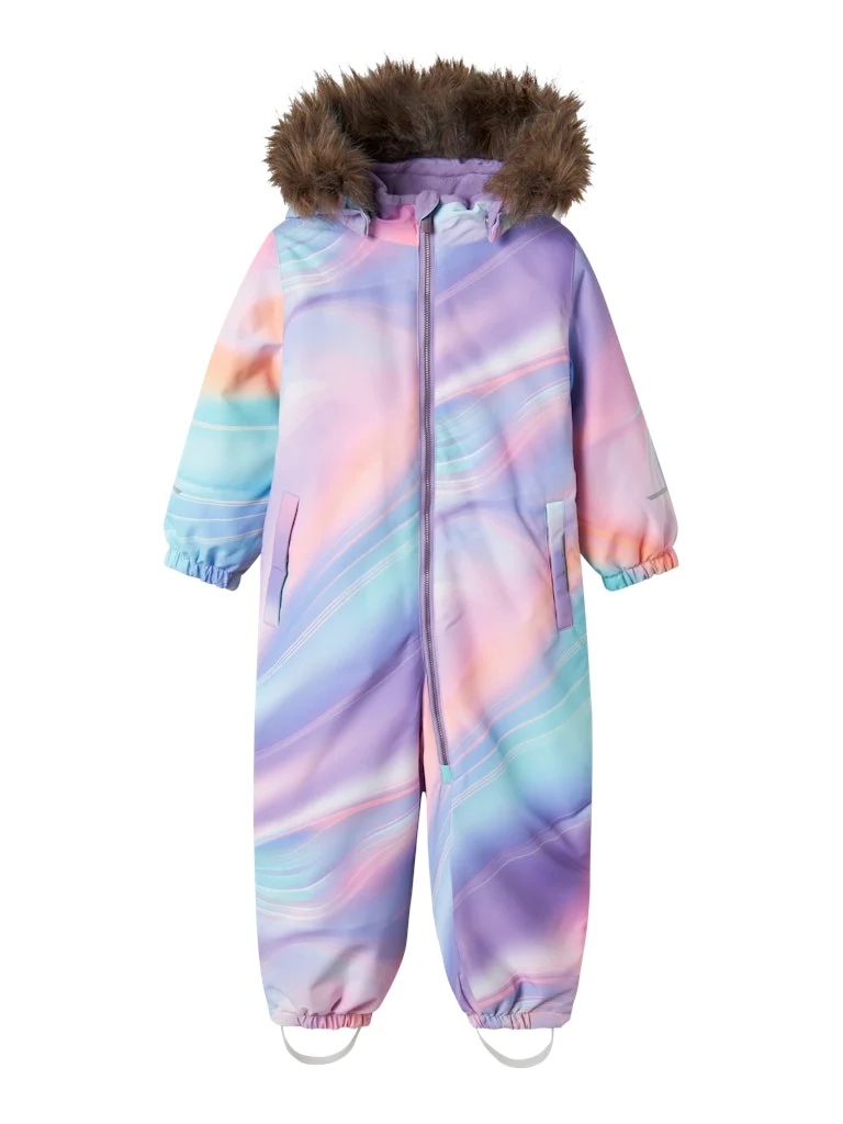 Varm Vinter Overall