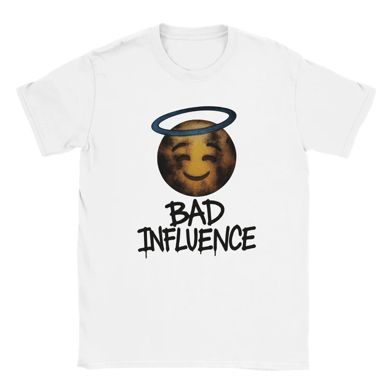 T-shirt - Bad Influence