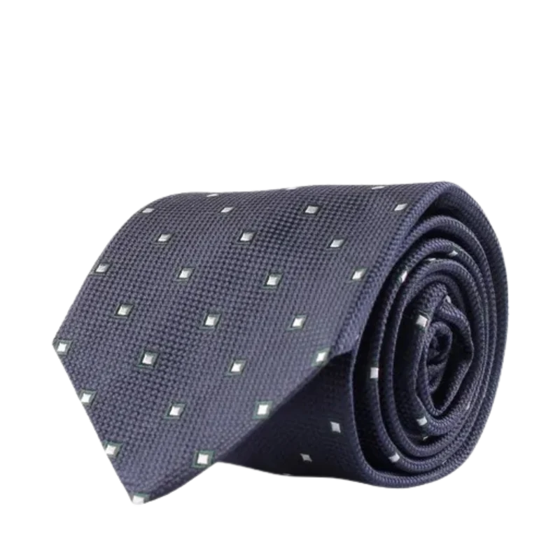 Classic Tie - Navy