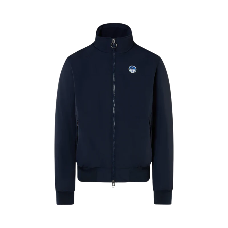Original Sailor Jacket - Navy Blue