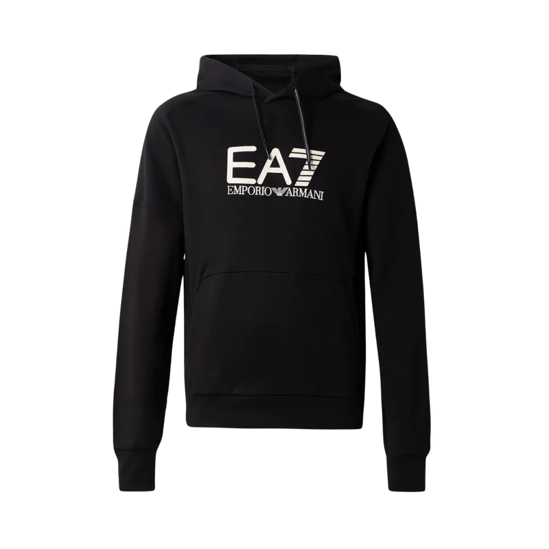 Train Visibi Sweatshirt - Black / Cream