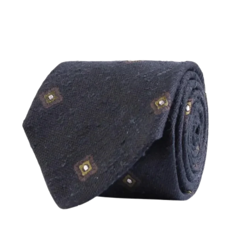 Classic Tie - Black