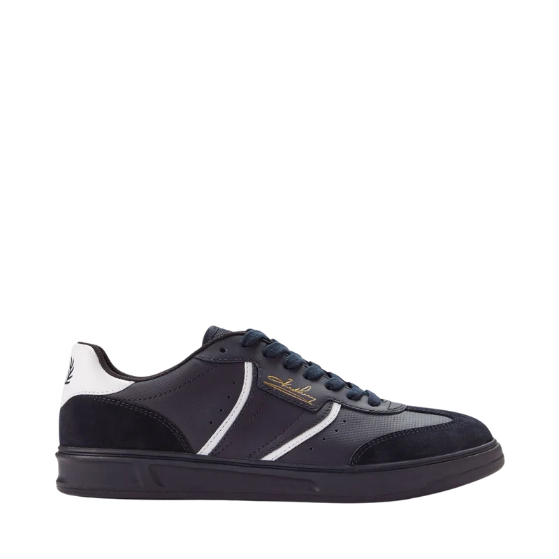 B4 Embossed - Navy