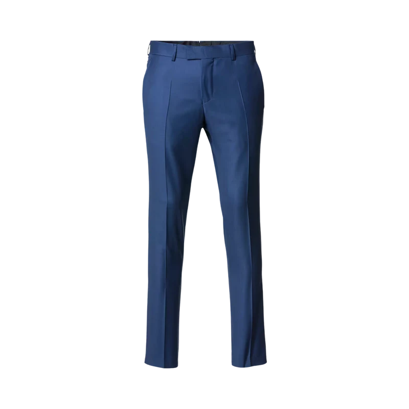 Paul Pants - Blue