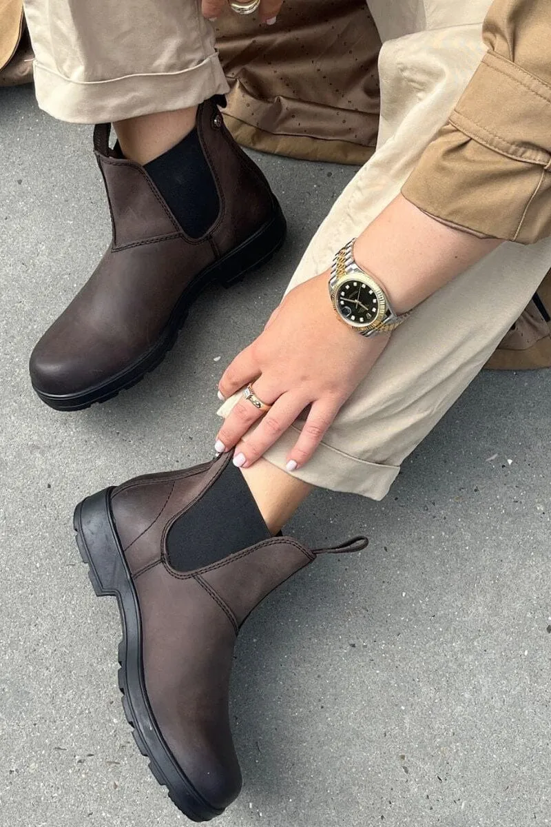 Copenhagen Shoes - Nature Dream Cs9101 - 847 - Dark Brown