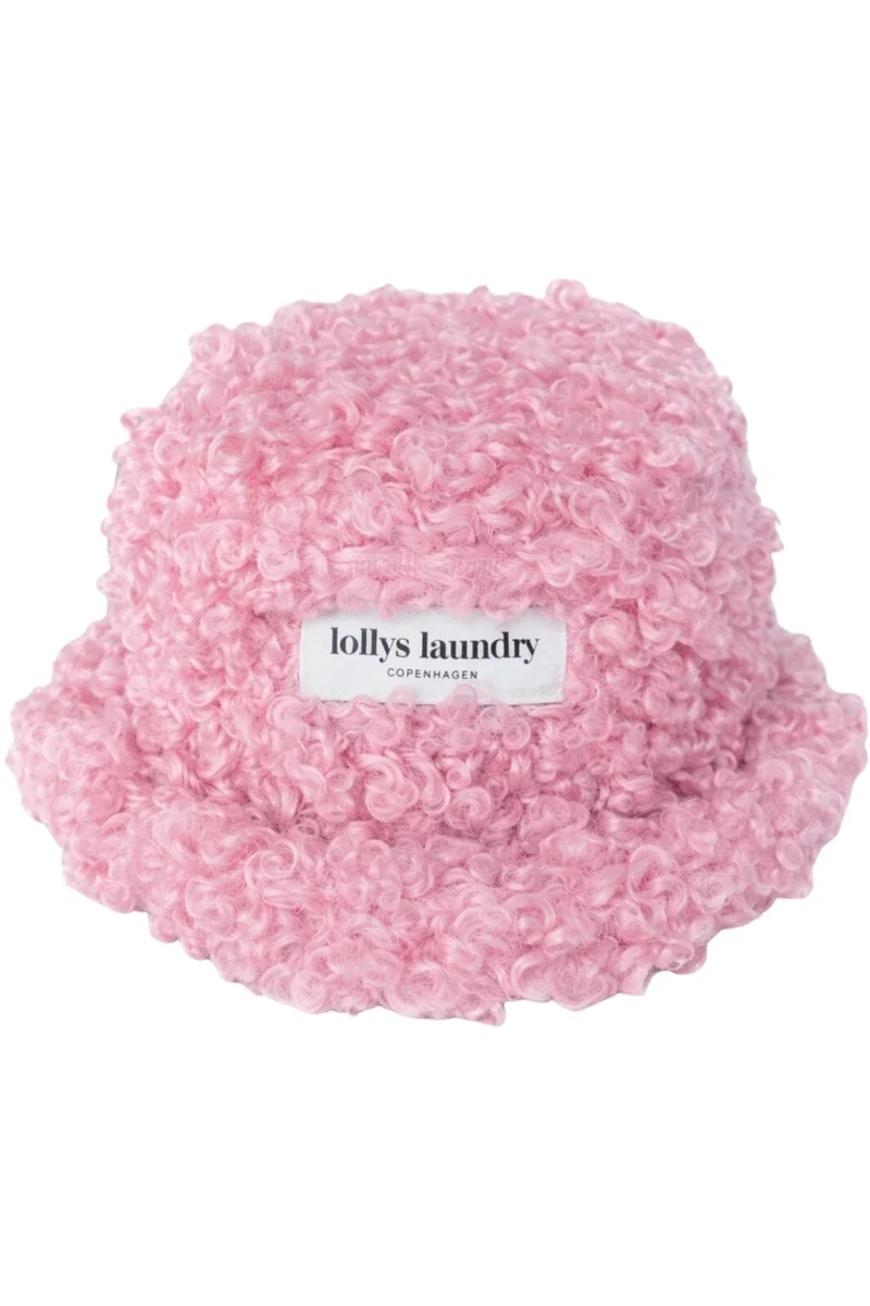 Lollys Laundry - Willowll Bucket Hat 26468-10022 - 51 - Pink