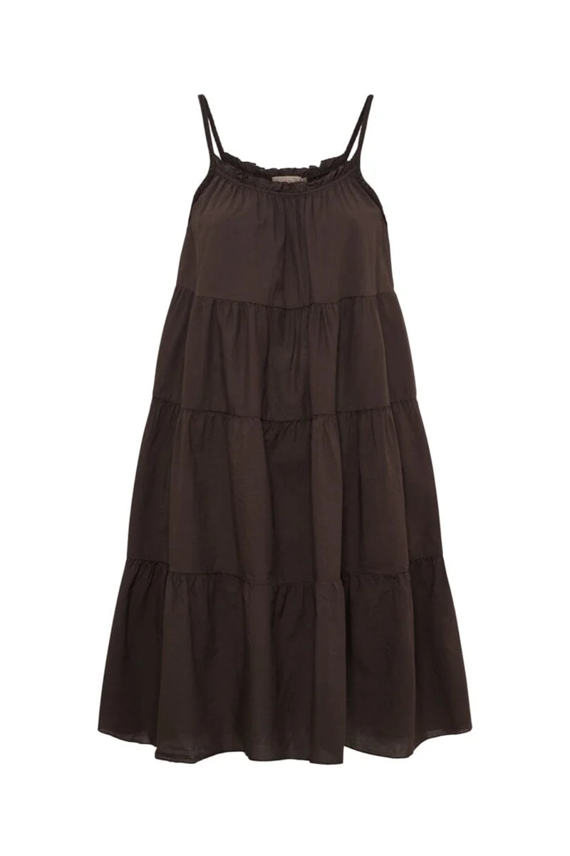 Marta Du Chateau - Mdcvelina Dress 269225 - Moro