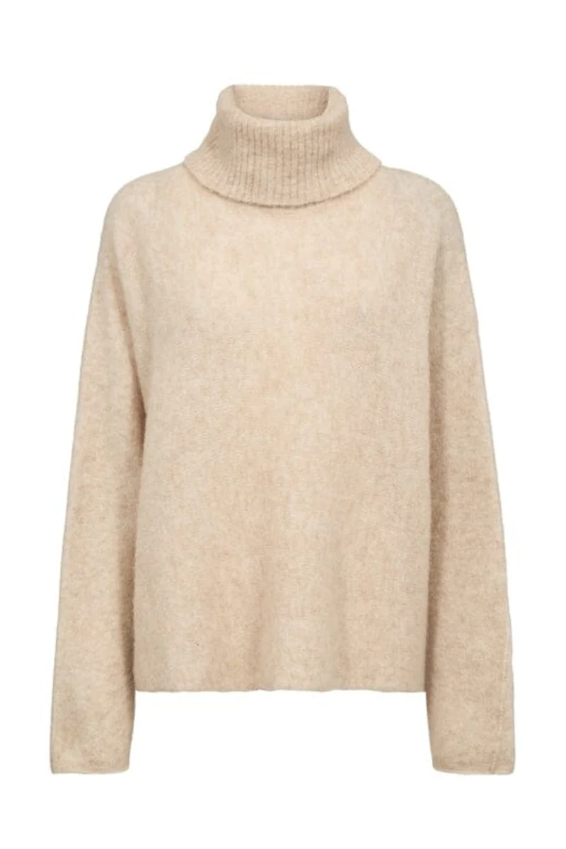 Gossia - Noomigo Sweater G2113 - Kit Melange