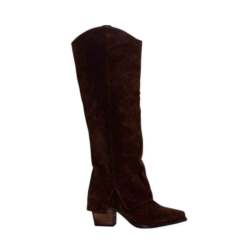 Parkdale Two - 03 Brown