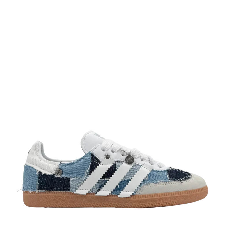 Adidas - Kojima